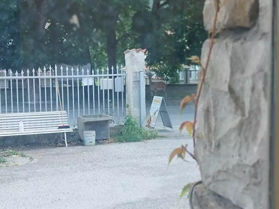 Immagine 19 di Attività commerciale in vendita  in via Roma 54 a Alfedena