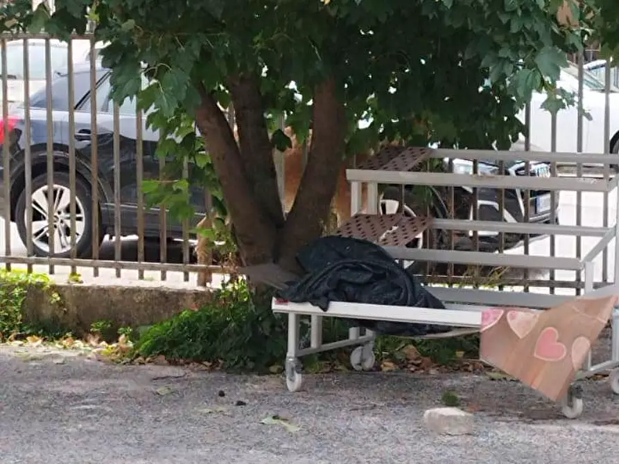 Immagine 21 di Attività commerciale in vendita  in via Roma 54 a Alfedena