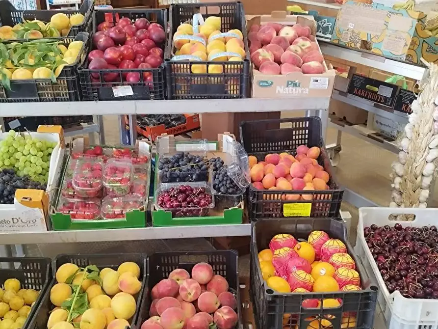 Immagine 22 di Attività commerciale in vendita  in via Roma 54 a Alfedena