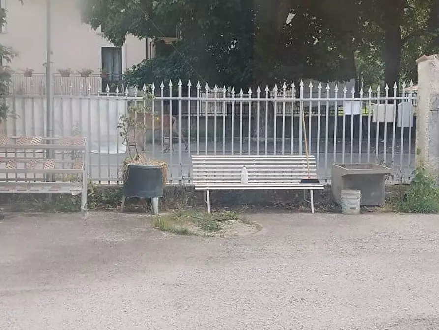 Immagine 24 di Attività commerciale in vendita  in via Roma 54 a Alfedena