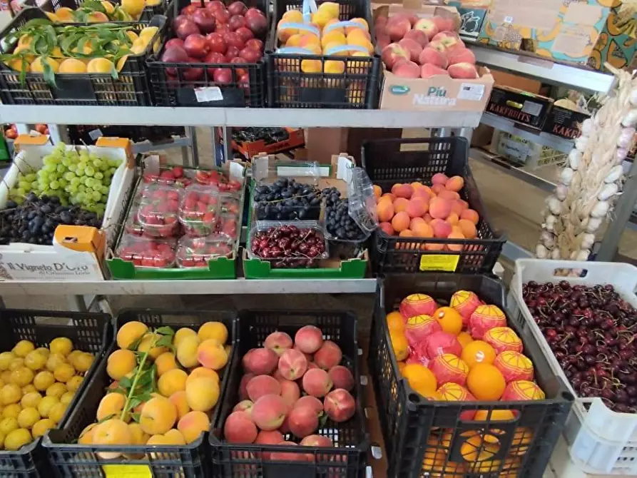 Immagine 26 di Attività commerciale in vendita  in via Roma 54 a Alfedena