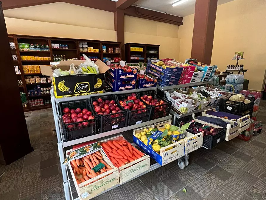 Immagine 28 di Attività commerciale in vendita  in via Roma 54 a Alfedena