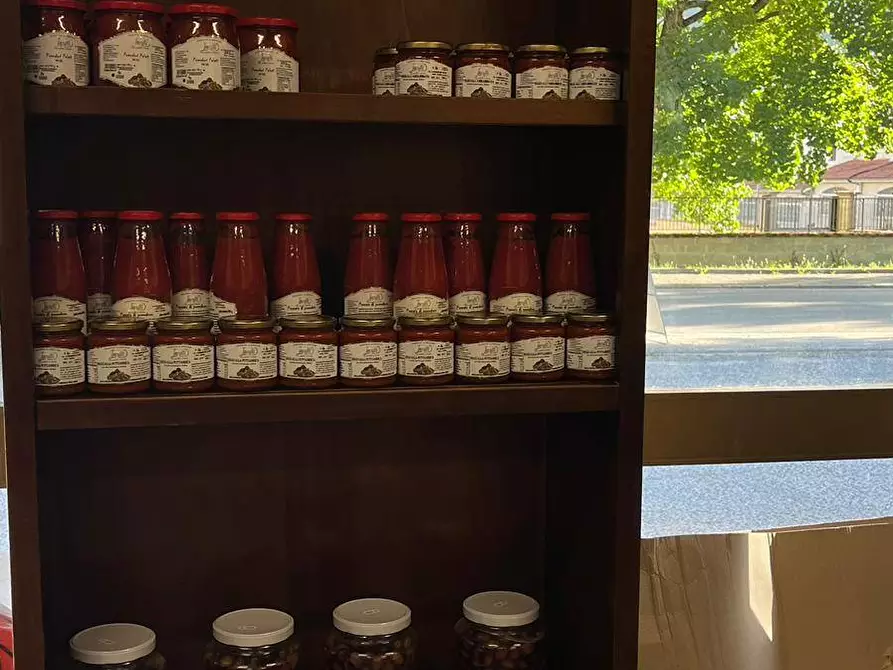 Immagine 31 di Attività commerciale in vendita  in via Roma 54 a Alfedena