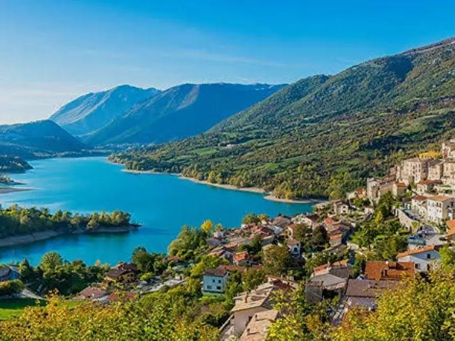 Immagine 32 di Attività commerciale in vendita  in via Roma 54 a Alfedena