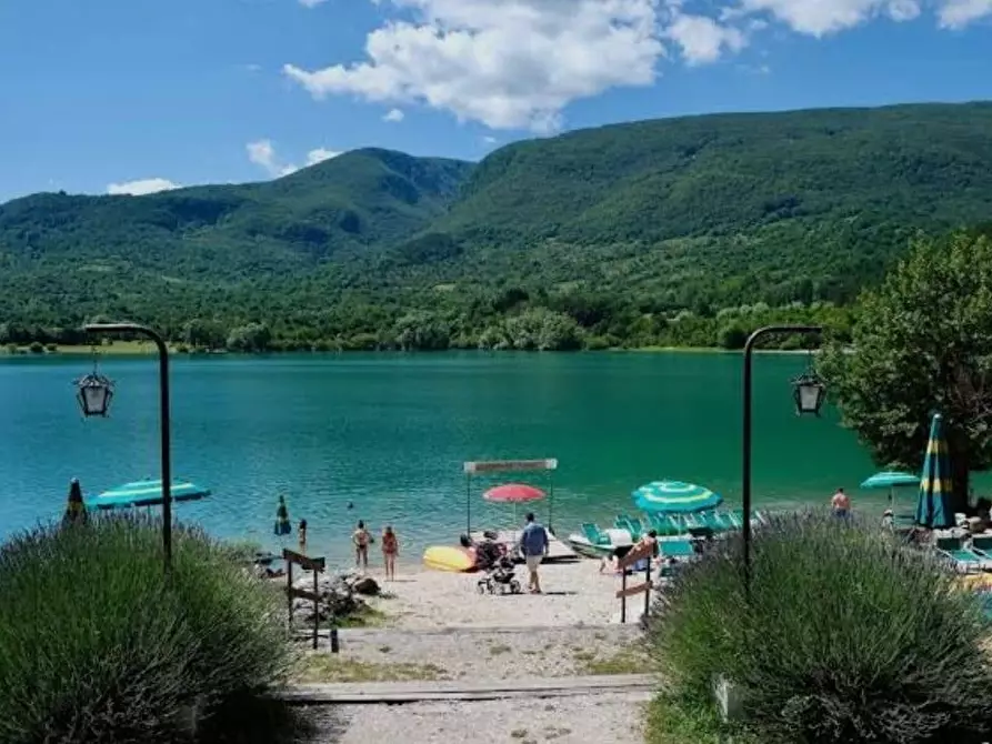 Immagine 33 di Attività commerciale in vendita  in via Roma 54 a Alfedena