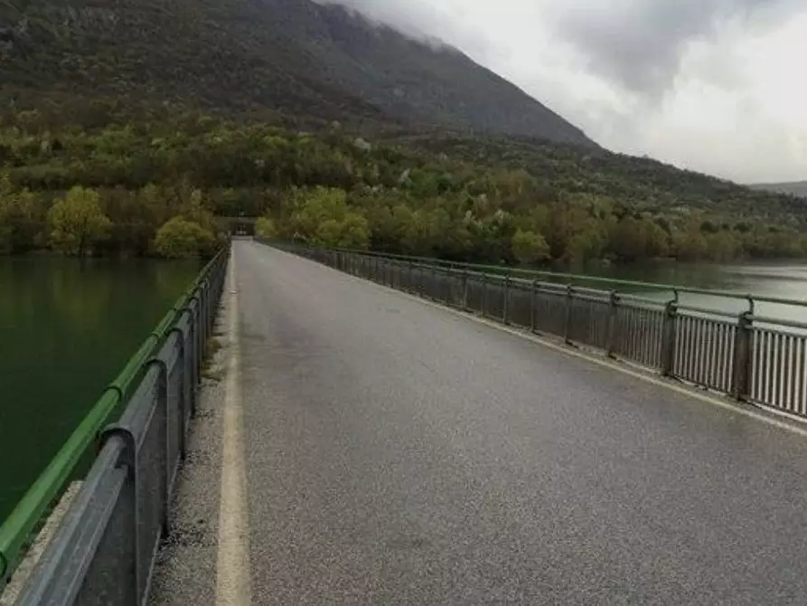 Immagine 34 di Attività commerciale in vendita  in via Roma 54 a Alfedena