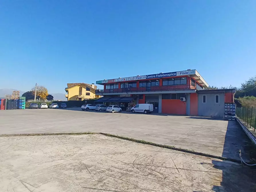 Immagine 9 di Locale commerciale in vendita  in viale Fabrateria Vetus a Ceccano