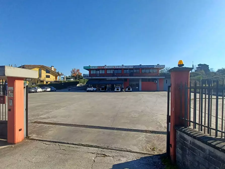 Immagine 12 di Locale commerciale in vendita  in viale Fabrateria Vetus a Ceccano