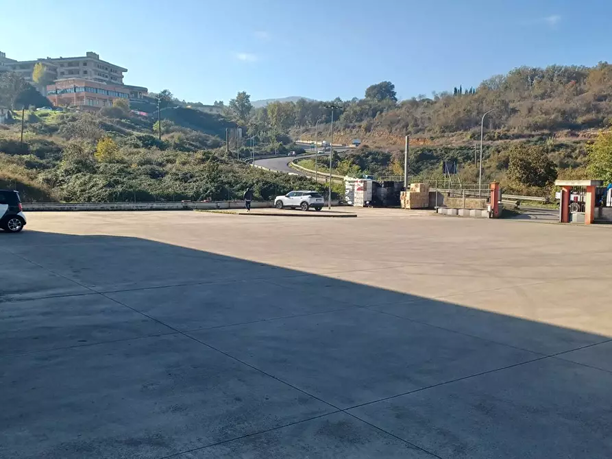 Immagine 19 di Locale commerciale in vendita  in viale Fabrateria Vetus a Ceccano