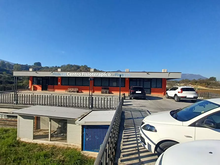 Immagine 23 di Locale commerciale in vendita  in viale Fabrateria Vetus a Ceccano