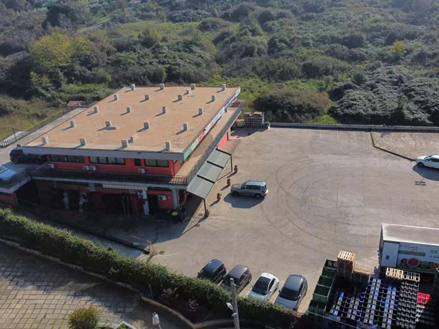 Immagine 28 di Locale commerciale in vendita  in viale Fabrateria Vetus a Ceccano