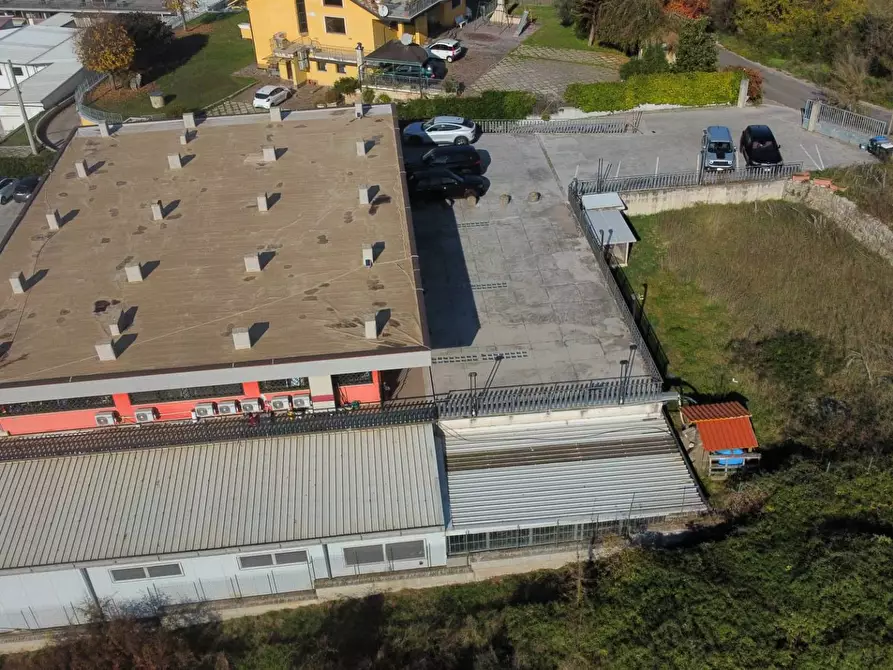 Immagine 30 di Locale commerciale in vendita  in viale Fabrateria Vetus a Ceccano