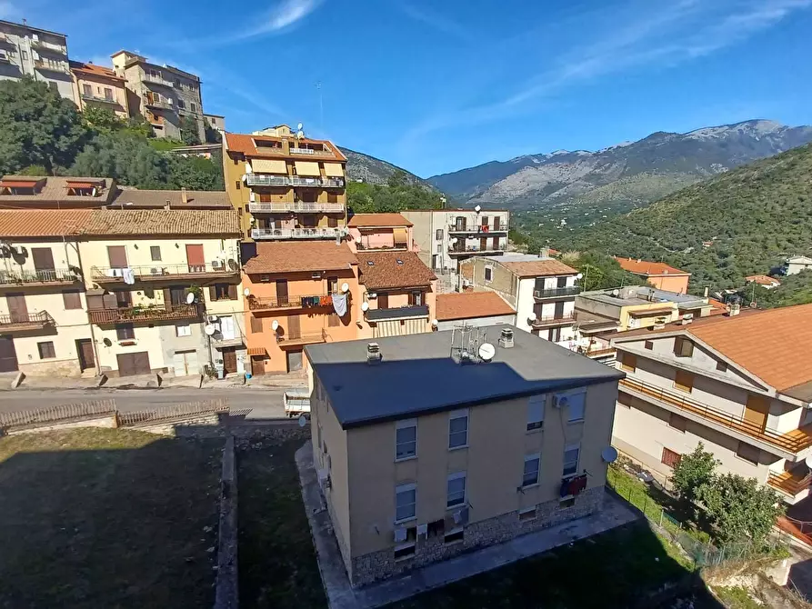 Immagine 17 di Appartamento in vendita  in Via Dante Alighieri 49 a Bassiano