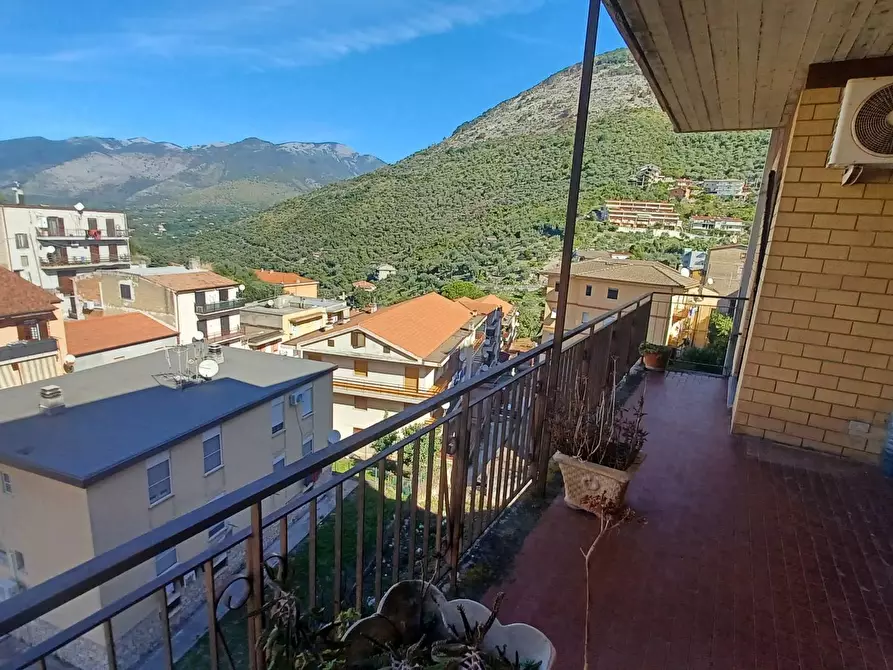 Immagine 18 di Appartamento in vendita  in Via Dante Alighieri 49 a Bassiano