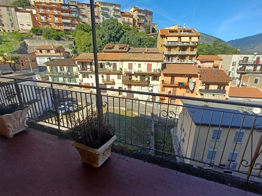 Immagine 19 di Appartamento in vendita  in Via Dante Alighieri 49 a Bassiano