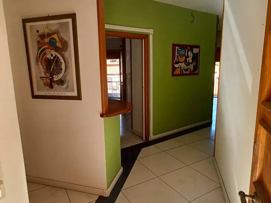 Immagine 23 di Appartamento in vendita  in Via Dante Alighieri 49 a Bassiano