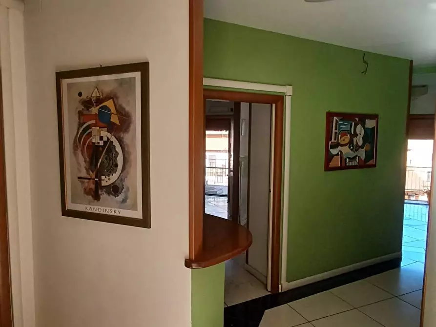 Immagine 24 di Appartamento in vendita  in Via Dante Alighieri 49 a Bassiano