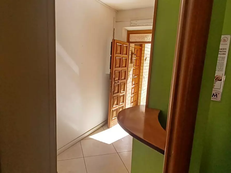 Immagine 30 di Appartamento in vendita  in Via Dante Alighieri 49 a Bassiano