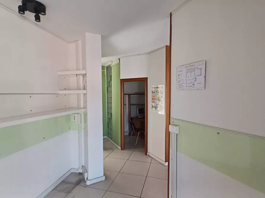 Immagine 31 di Appartamento in vendita  in Via Dante Alighieri 49 a Bassiano