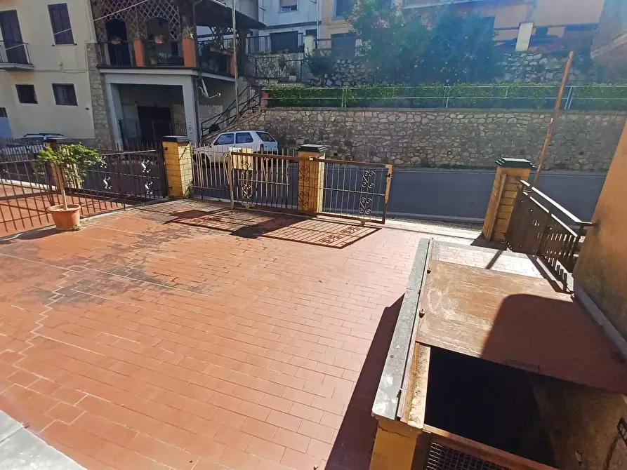 Immagine 33 di Appartamento in vendita  in Via Dante Alighieri 49 a Bassiano