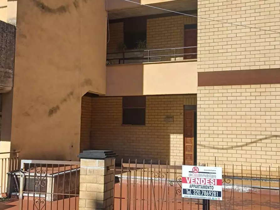 Immagine 36 di Appartamento in vendita  in Via Dante Alighieri 49 a Bassiano