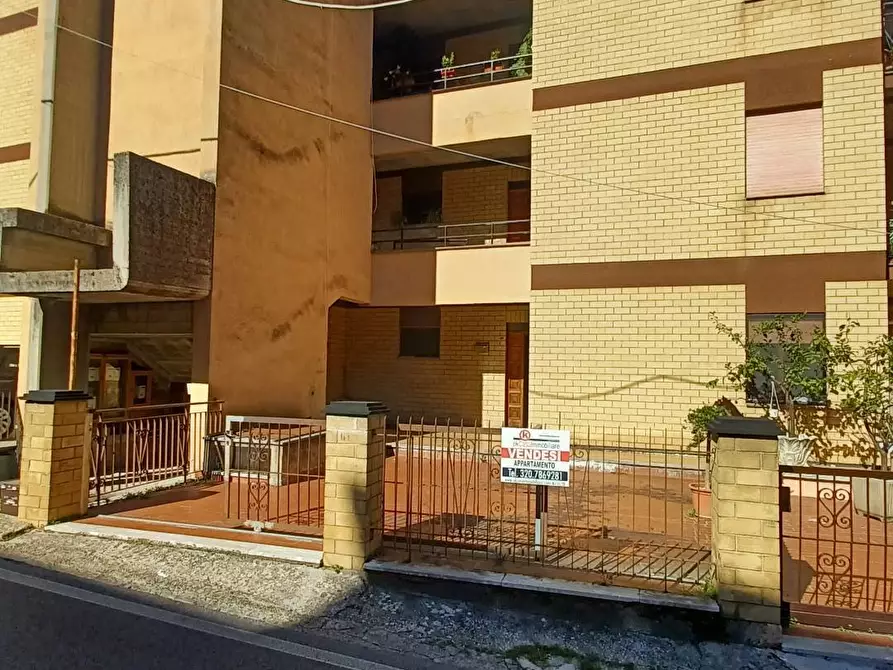 Immagine 37 di Appartamento in vendita  in Via Dante Alighieri 49 a Bassiano