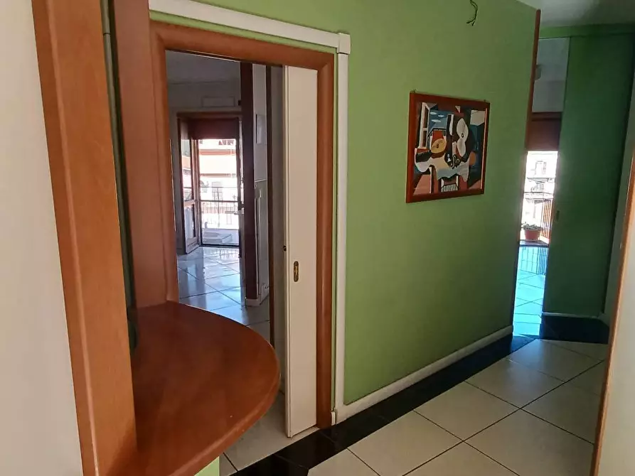 Immagine 3 di Appartamento in vendita  in Via Dante Alighieri 49 a Bassiano