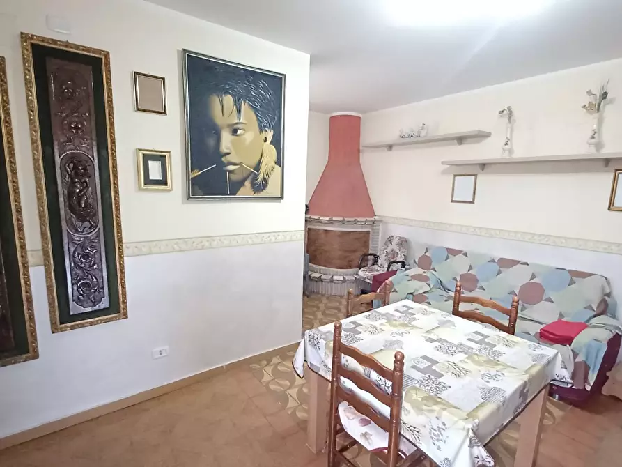 Immagine 4 di Appartamento in vendita  in Via Circonvallazione a Amaseno