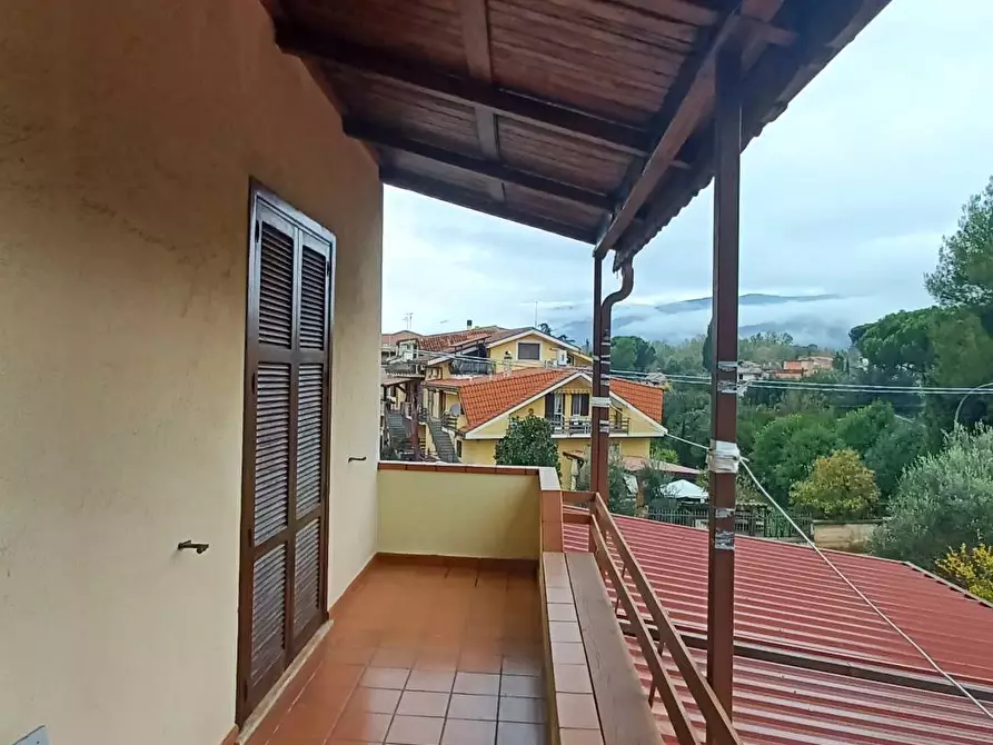 Immagine 6 di Appartamento in vendita  in Via Circonvallazione a Amaseno