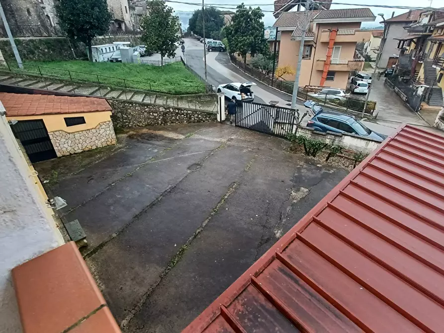 Immagine 12 di Appartamento in vendita  in Via Circonvallazione a Amaseno