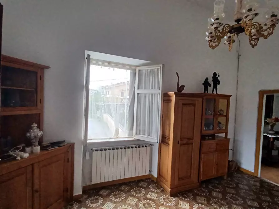 Immagine 13 di Appartamento in vendita  in Via Circonvallazione a Amaseno