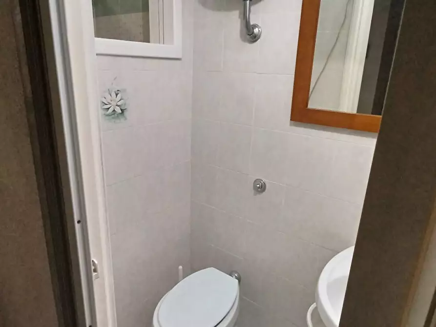 Immagine 15 di Appartamento in vendita  in Via Circonvallazione a Amaseno