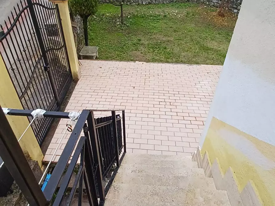 Immagine 23 di Appartamento in vendita  in Via Circonvallazione a Amaseno