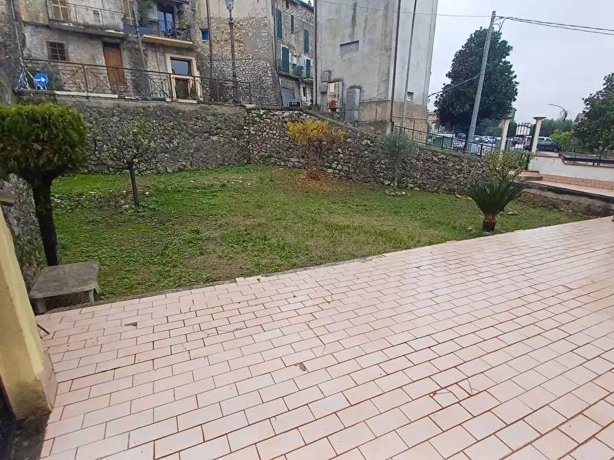 Immagine 24 di Appartamento in vendita  in Via Circonvallazione a Amaseno