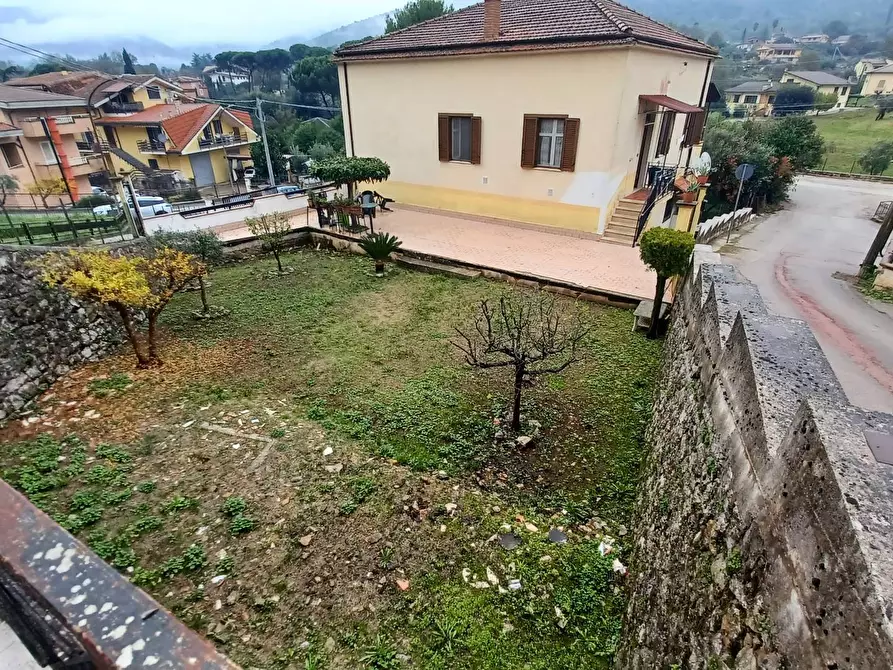 Immagine 26 di Appartamento in vendita  in Via Circonvallazione a Amaseno