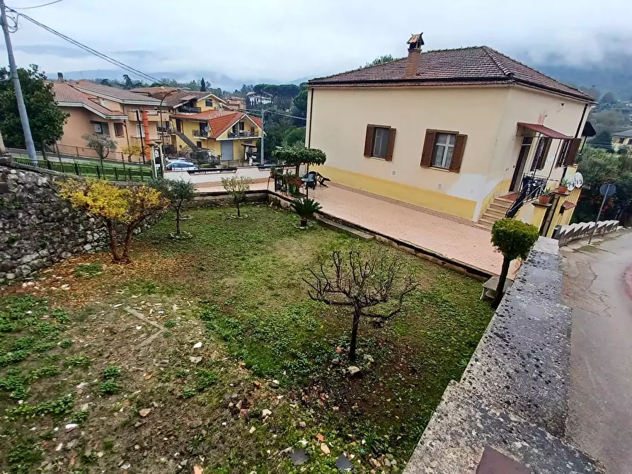 Immagine 29 di Appartamento in vendita  in Via Circonvallazione a Amaseno