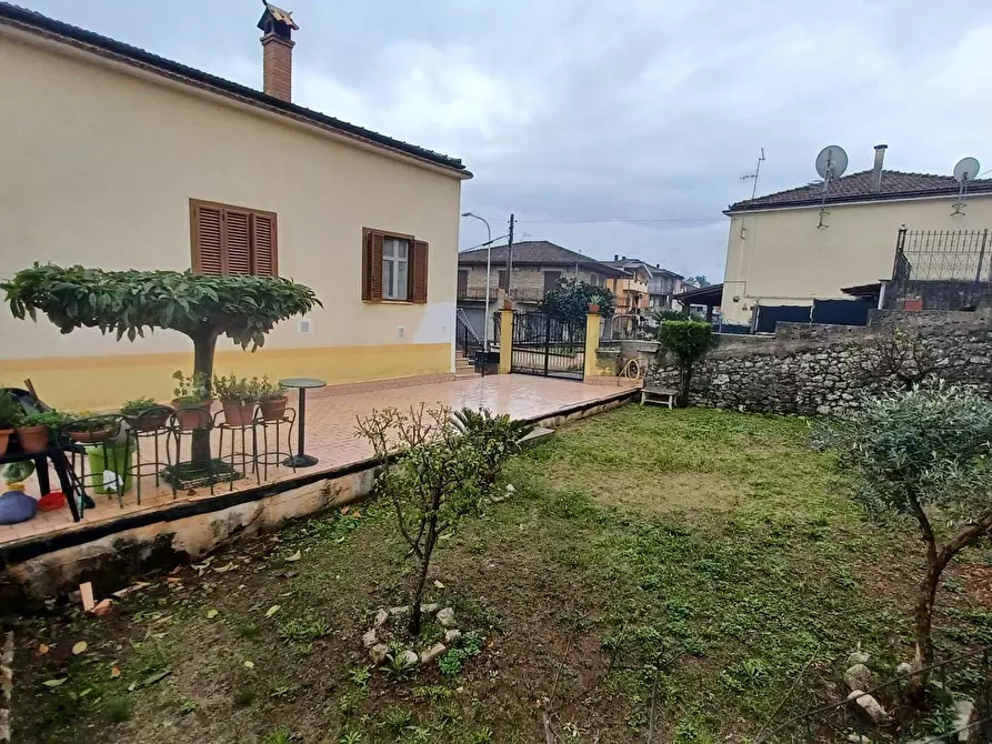 Immagine 34 di Appartamento in vendita  in Via Circonvallazione a Amaseno