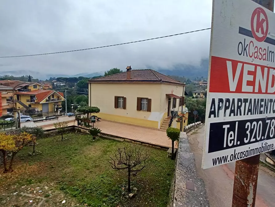 Immagine 35 di Appartamento in vendita  in Via Circonvallazione a Amaseno