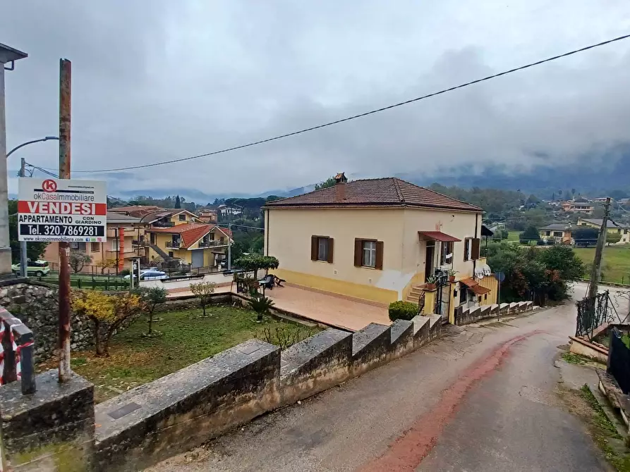 Immagine 3 di Casa indipendente in vendita  in via Circonvallazione a Amaseno