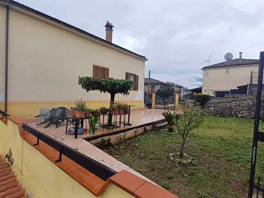 Immagine 4 di Casa indipendente in vendita  in via Circonvallazione a Amaseno