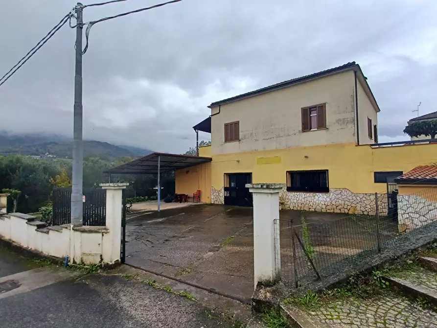 Immagine 5 di Casa indipendente in vendita  in via Circonvallazione a Amaseno