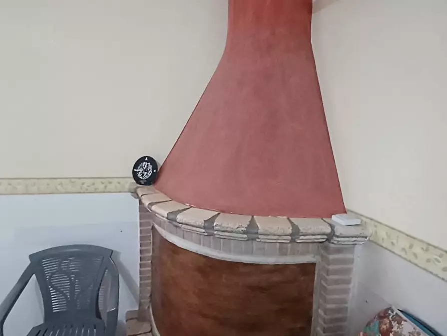 Immagine 8 di Casa indipendente in vendita  in via Circonvallazione a Amaseno