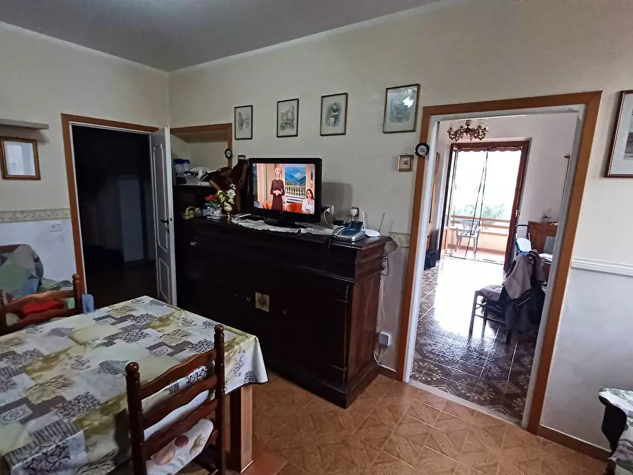 Immagine 13 di Casa indipendente in vendita  in via Circonvallazione a Amaseno