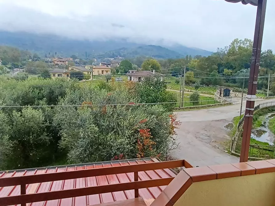 Immagine 14 di Casa indipendente in vendita  in via Circonvallazione a Amaseno