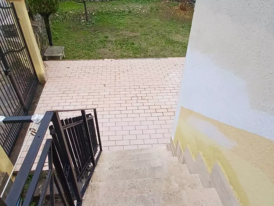 Immagine 26 di Casa indipendente in vendita  in via Circonvallazione a Amaseno