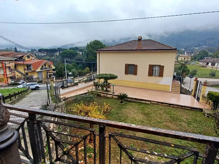Immagine 30 di Casa indipendente in vendita  in via Circonvallazione a Amaseno
