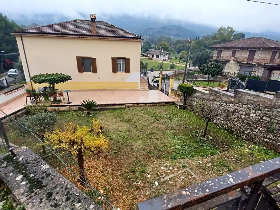 Immagine 31 di Casa indipendente in vendita  in via Circonvallazione a Amaseno