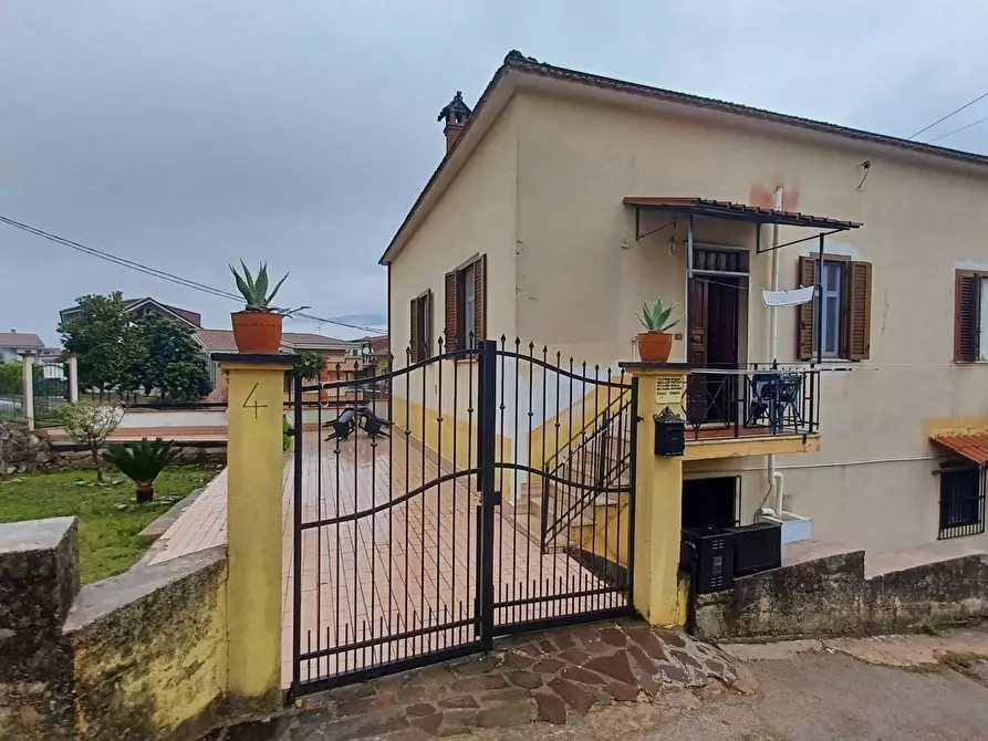 Immagine 33 di Casa indipendente in vendita  in via Circonvallazione a Amaseno