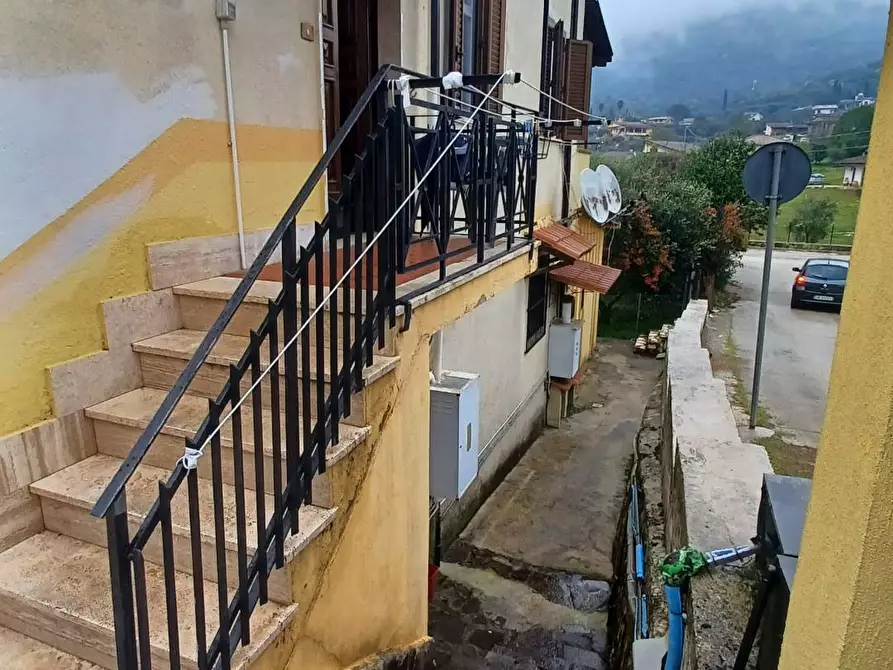 Immagine 34 di Casa indipendente in vendita  in via Circonvallazione a Amaseno