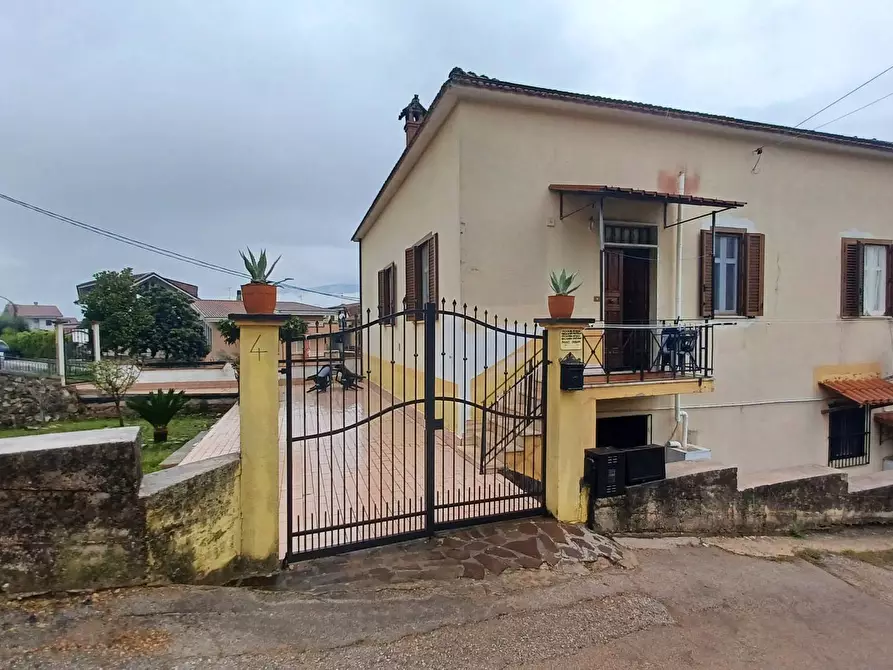 Immagine 35 di Casa indipendente in vendita  in via Circonvallazione a Amaseno